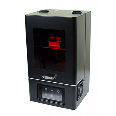 Металлические 3D-принтеры в лизинг
