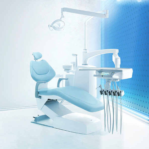 Стоматологическое оборудование в лизинг